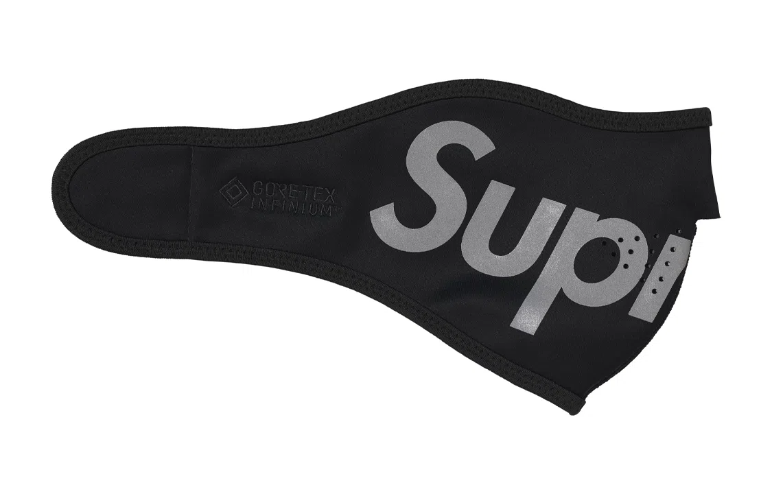Supreme FW23 WEEK 18 WINDSTOPPER FACEMASK