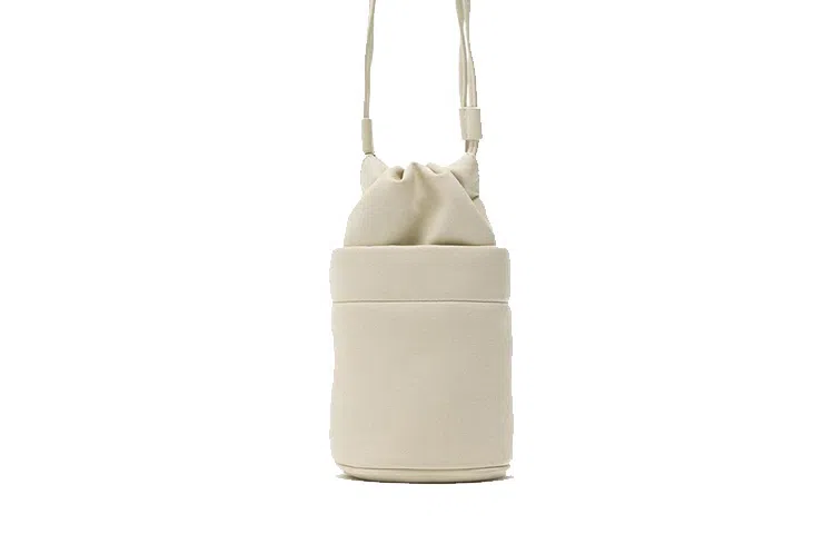 ZARA PU