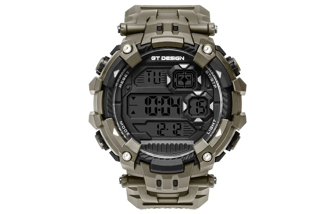 GT DESIGN 100 GTS007