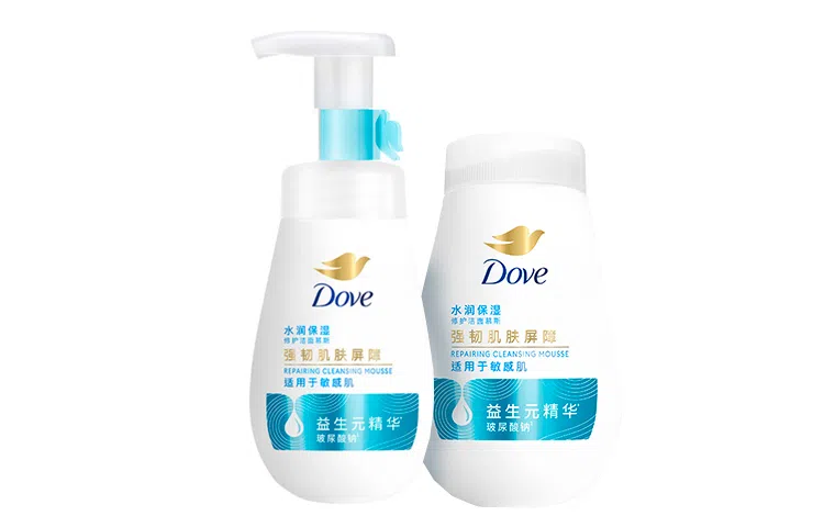 Dove 160ml