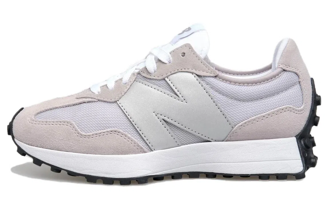 New Balance 327 Grey Silver