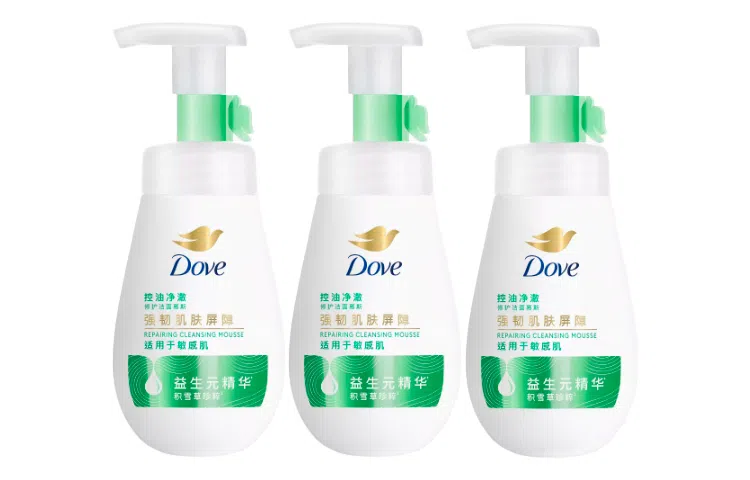 Dove 160ml