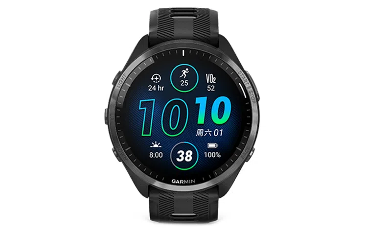 GARMIN Forerunner 965