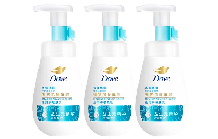 Dove 160ml
