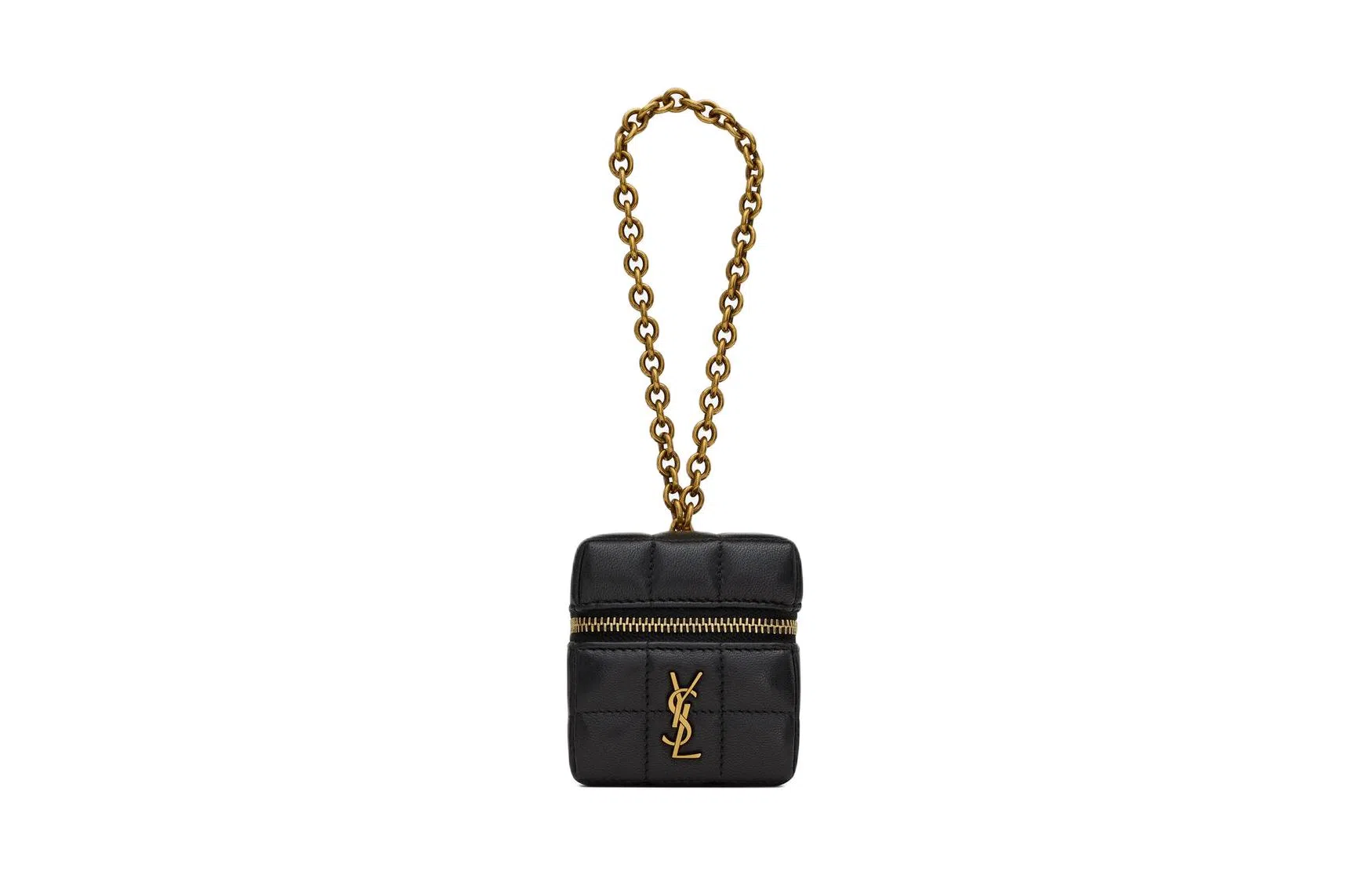 SAINT LAURENT YSL LE CASSANDRE Logo