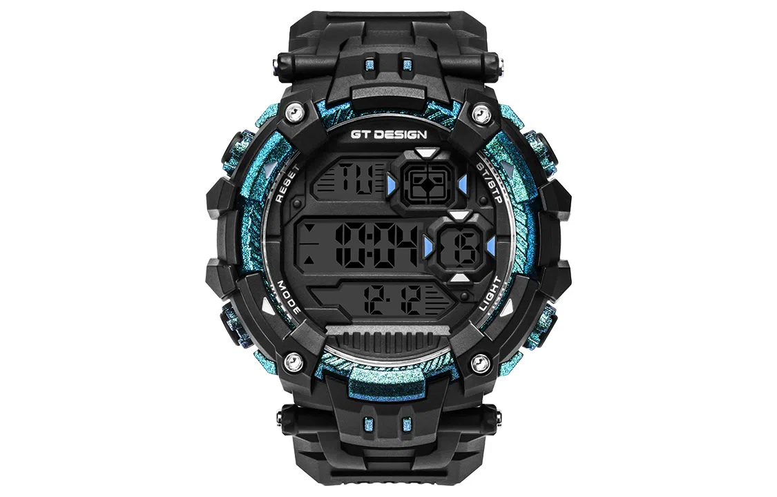 GT DESIGN 100 GTS007