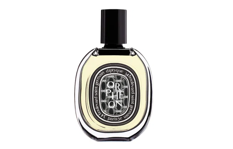 Diptyque Orphéon EDP