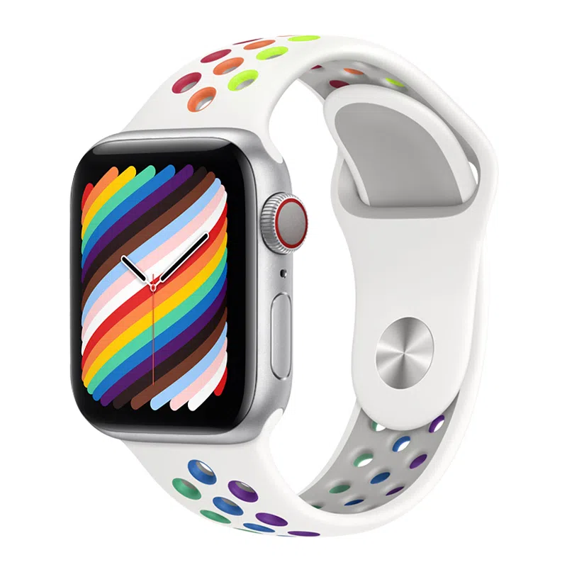 MQ Apple WatchS876SE 38-45mm
