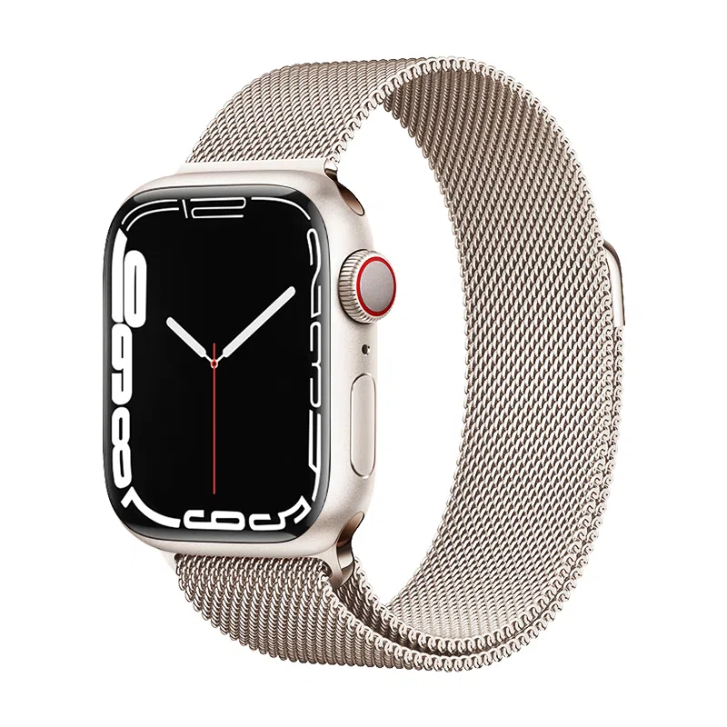 MQ Apple Watch 38-45mm