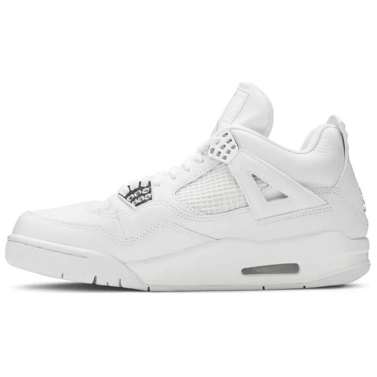Jordan Air Jordan 4 Retro Pure Money 2006