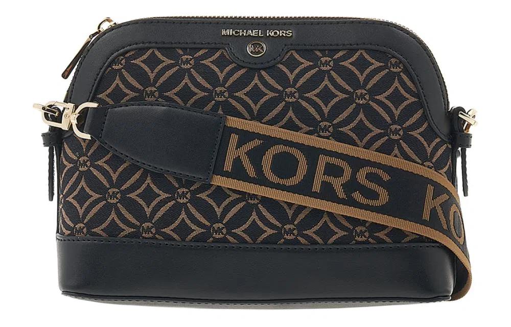MICHAEL KORS MK Jet Set Logo
