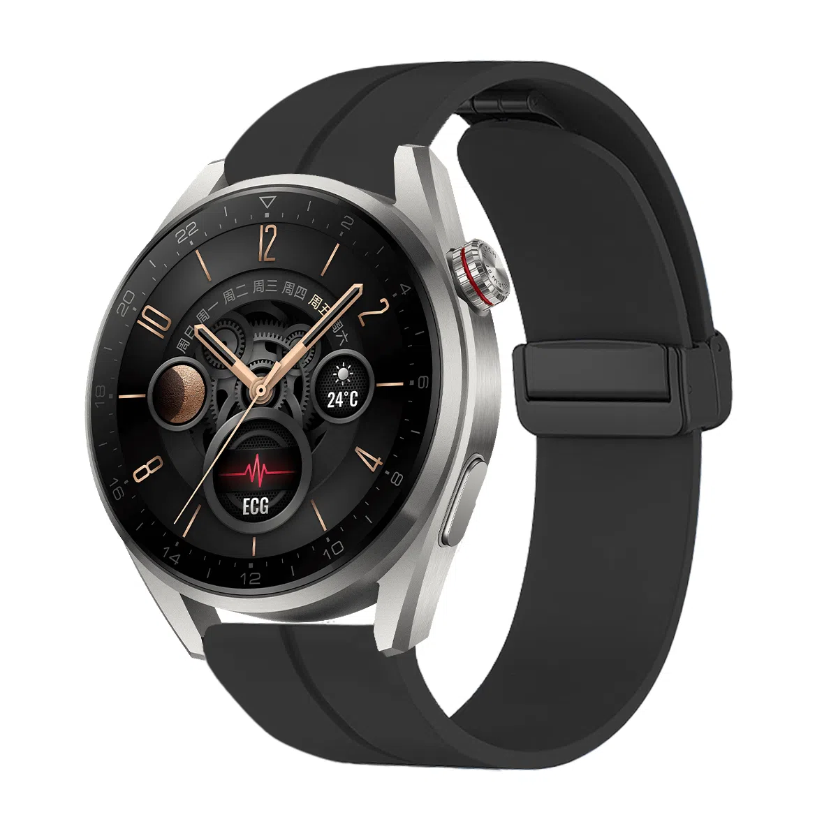 MQ watch3 GT234pro 22mm