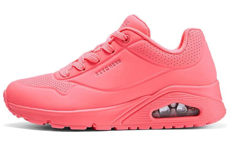 Skechers Uno Pink