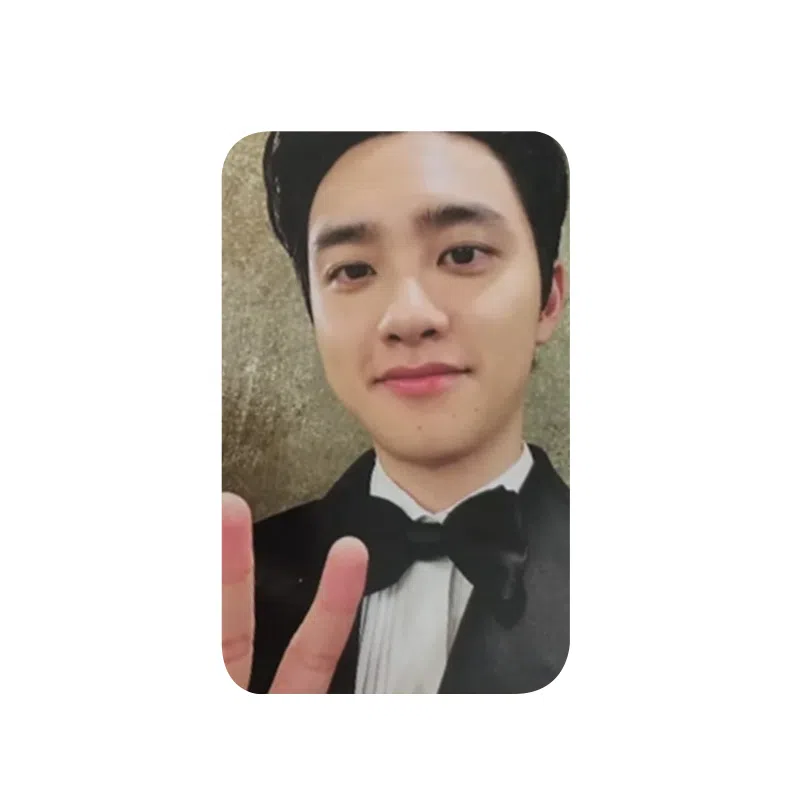 SM Entertainment EXO 7EXISTPB E