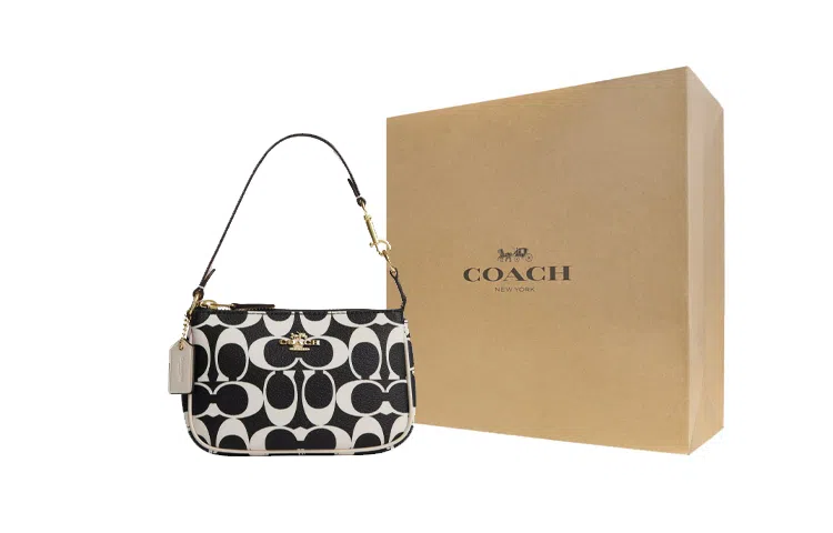 COACH Nolita 15