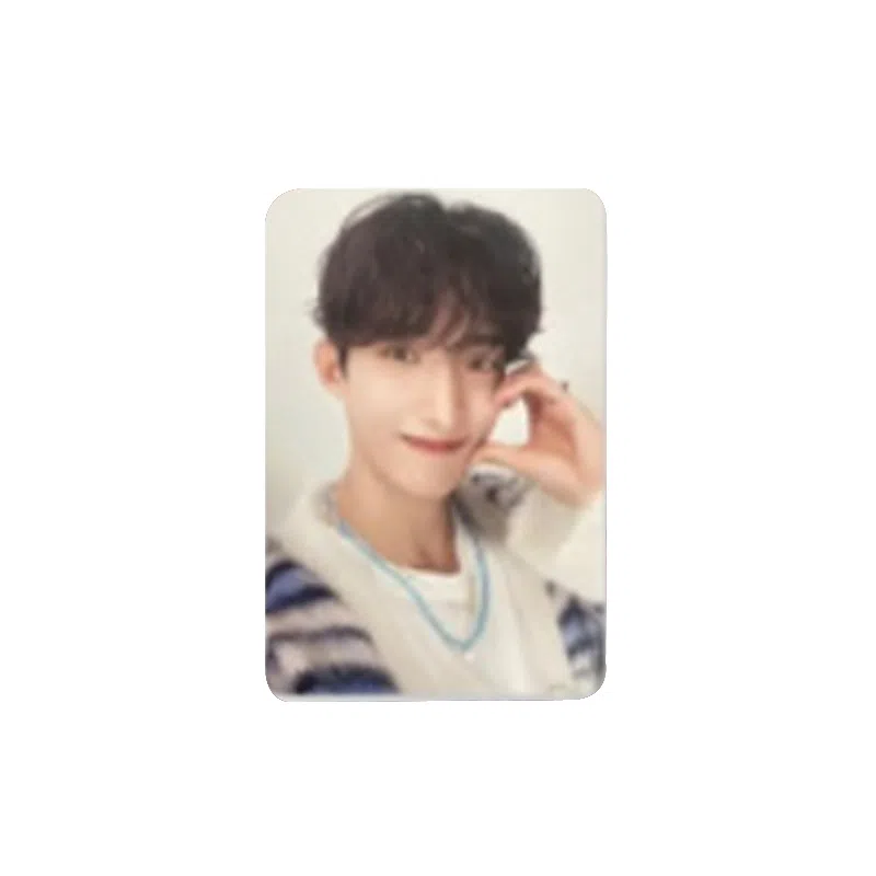 HYBE SEVENTEEN 2022PB THE NAME17