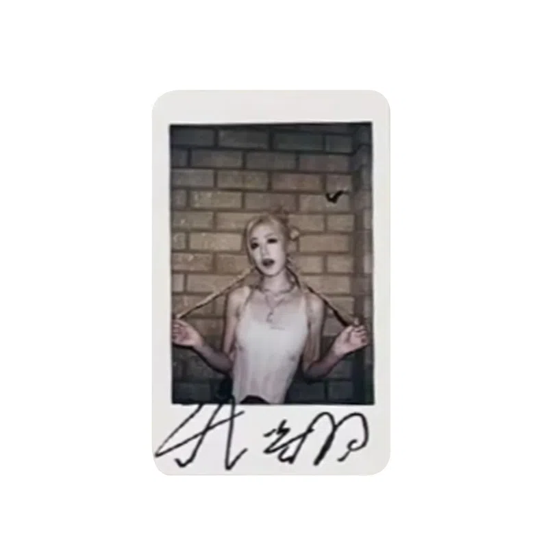 CUBE Entertainment (G)I-DLE 5I LOVE WM2.0