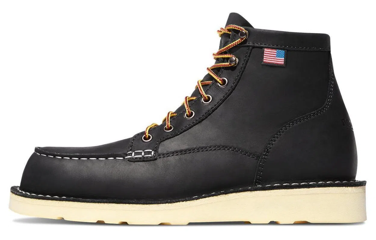 Danner Bull Run