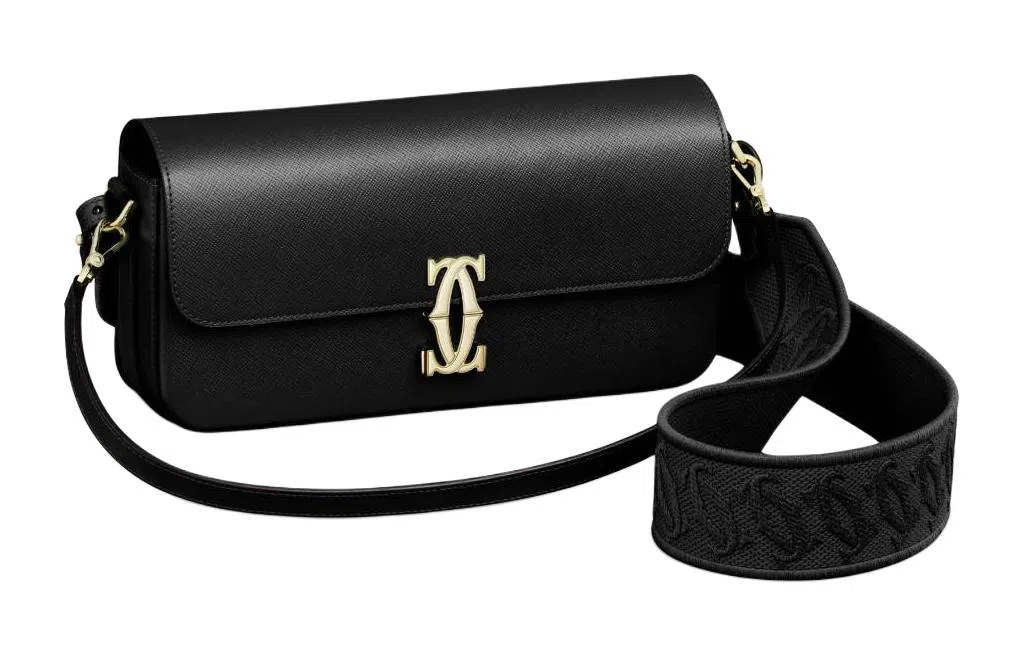 Cartier C de Cartier