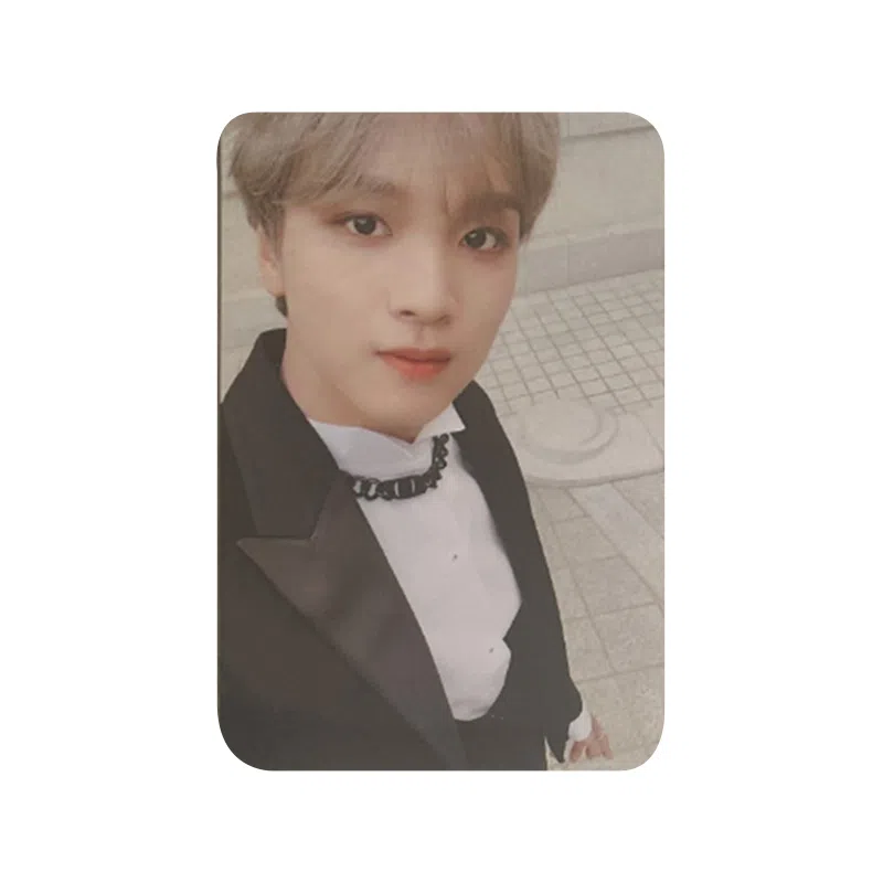 SM Entertainment NCT DREAM 3WE BOOMPB WE