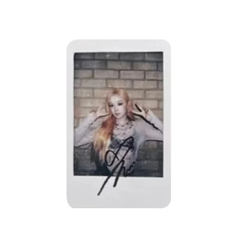 CUBE Entertainment (G)I-DLE 5I LOVE WM2.0