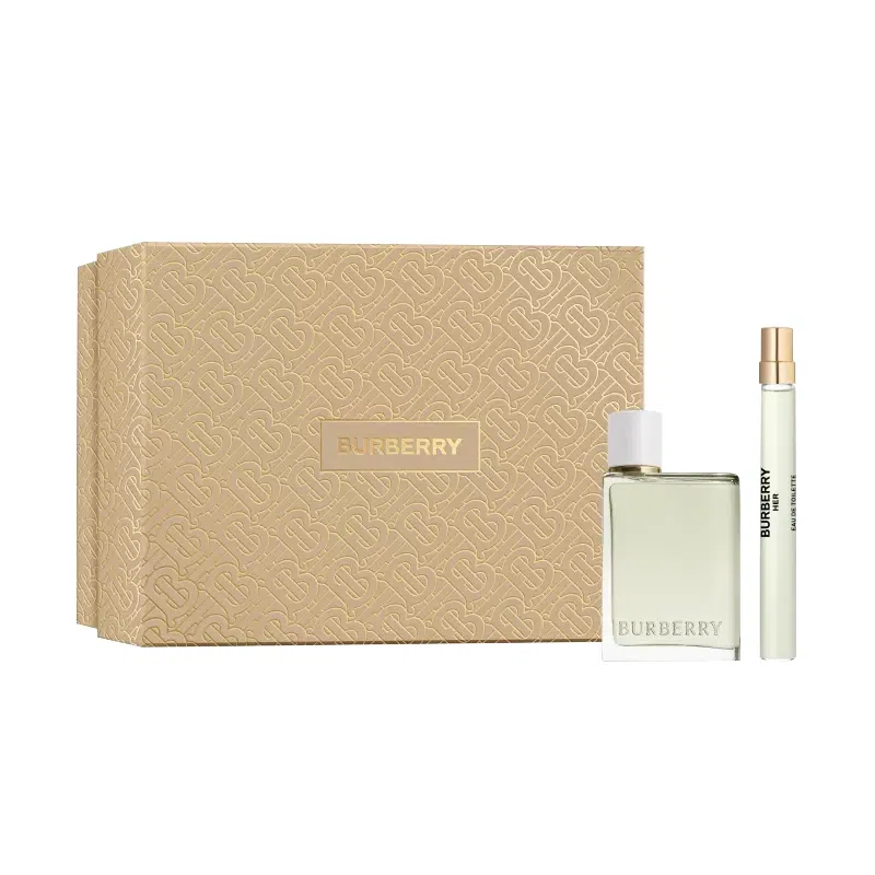 Burberry EDT 10ml30ml50ml