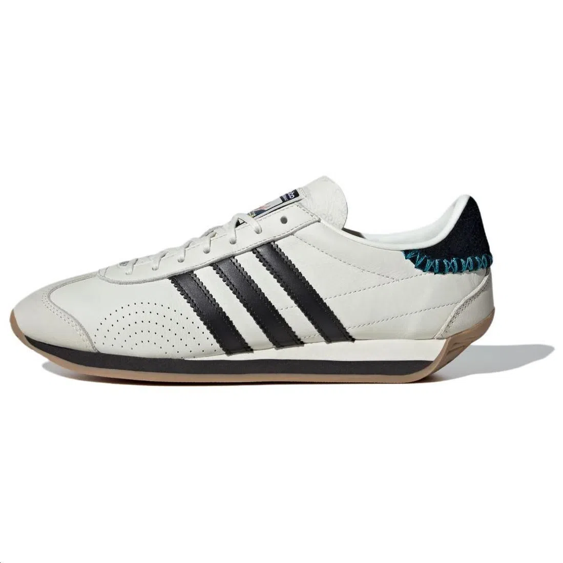 adidas Country OG White Black