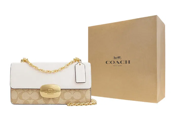 COACH Eliza 23