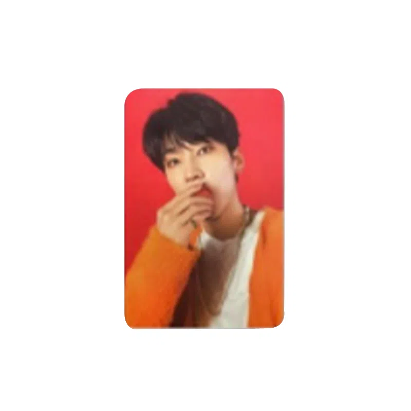 HYBE SEVENTEEN 2022PB THE NAME17