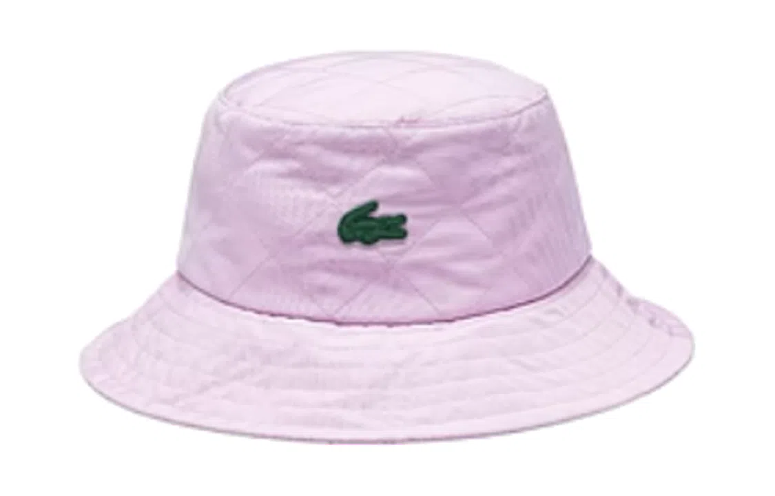 Lacoste Bucket Hat