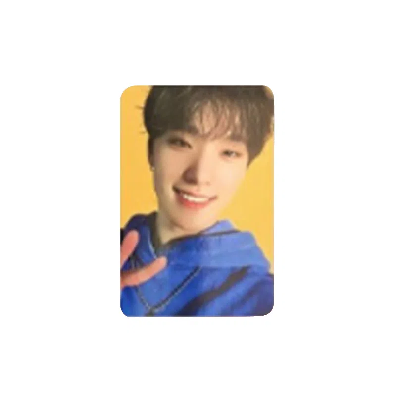 HYBE SEVENTEEN 2022PB THE NAME17