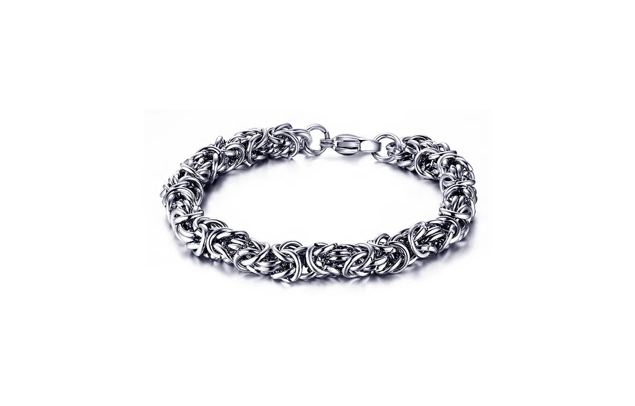 RINGLOVE Classic Punk Bracelet