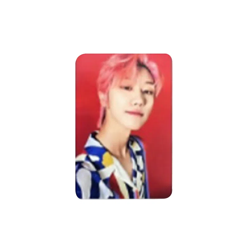 HYBE SEVENTEEN 2022PB THE NAME17