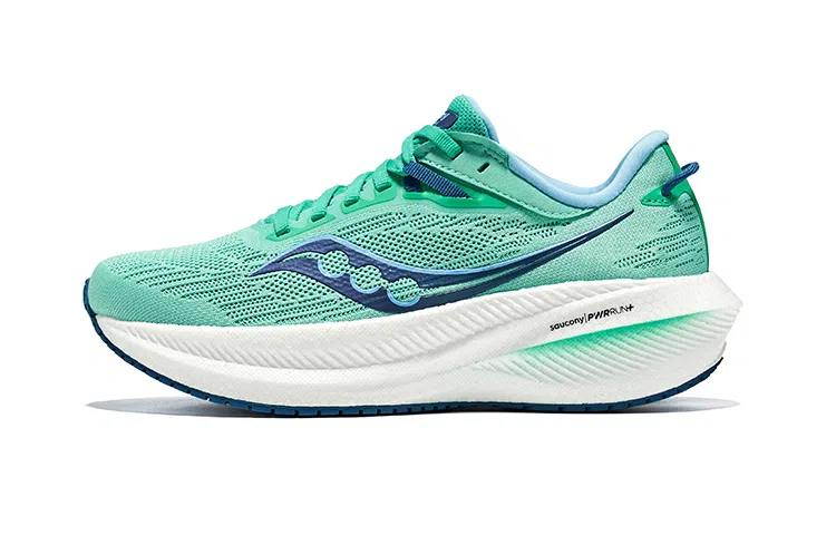 Saucony Triumph