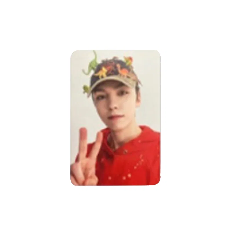 HYBE SEVENTEEN 2022PB THE NAME17