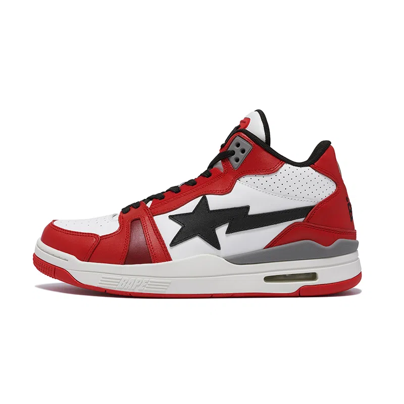 A BATHING APE Clutch Sta