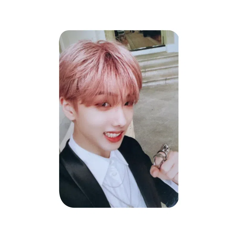 SM Entertainment NCT DREAM 3WE BOOMPB WE