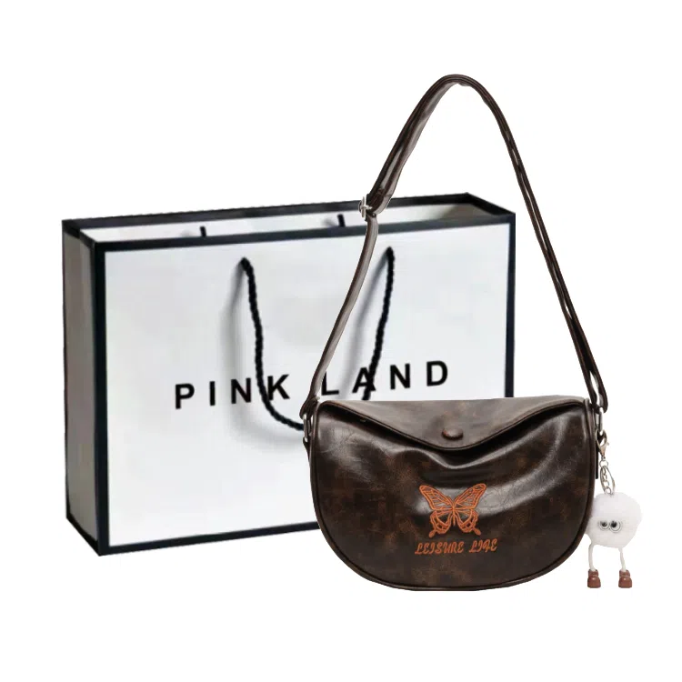 PINKLAND ins PU