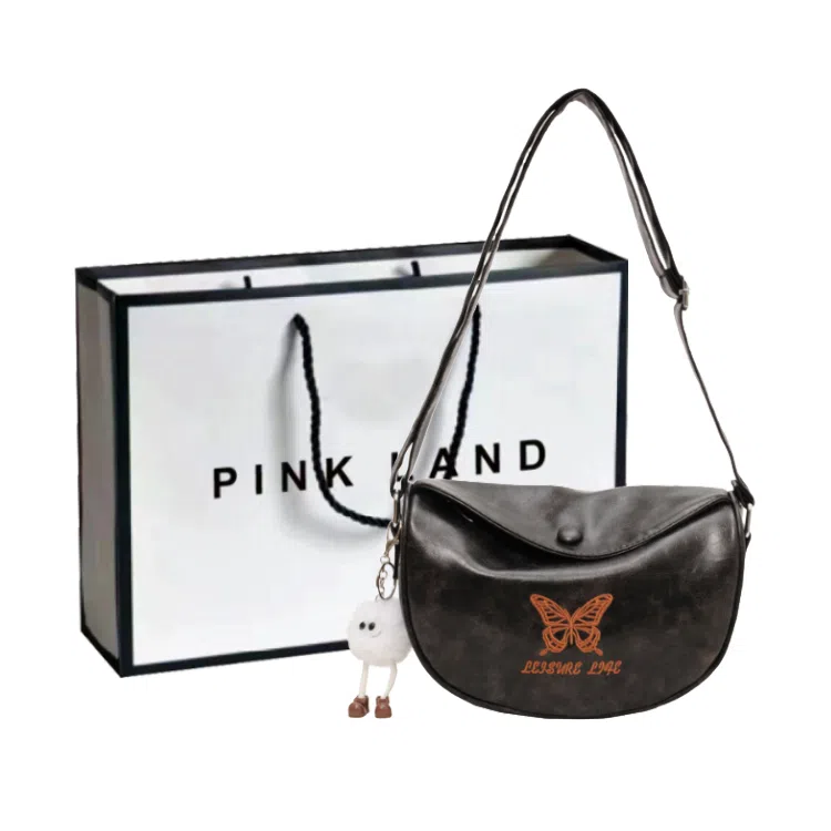 PINKLAND ins PU