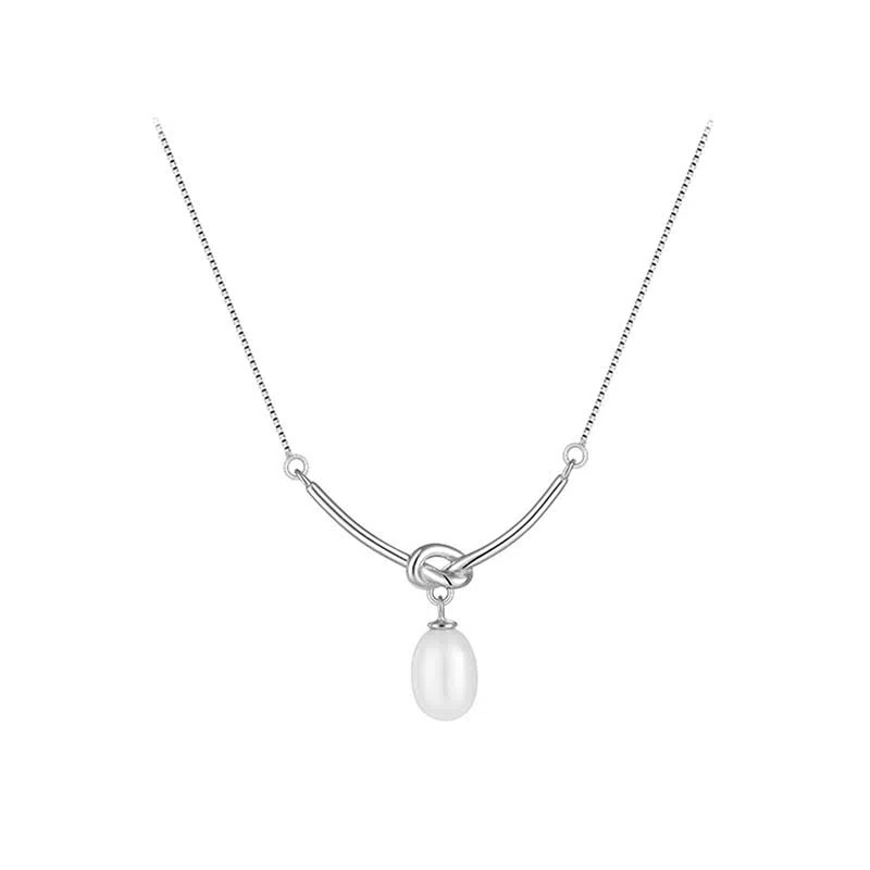 Xuanman Pearl Necklace
