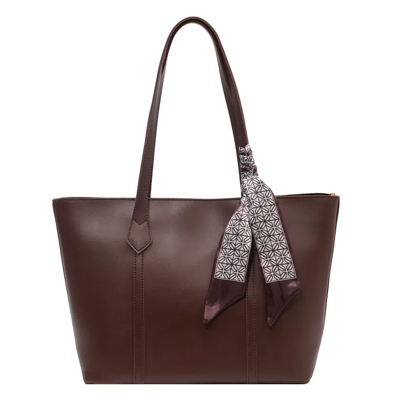 PULUWIRR ins PU Tote