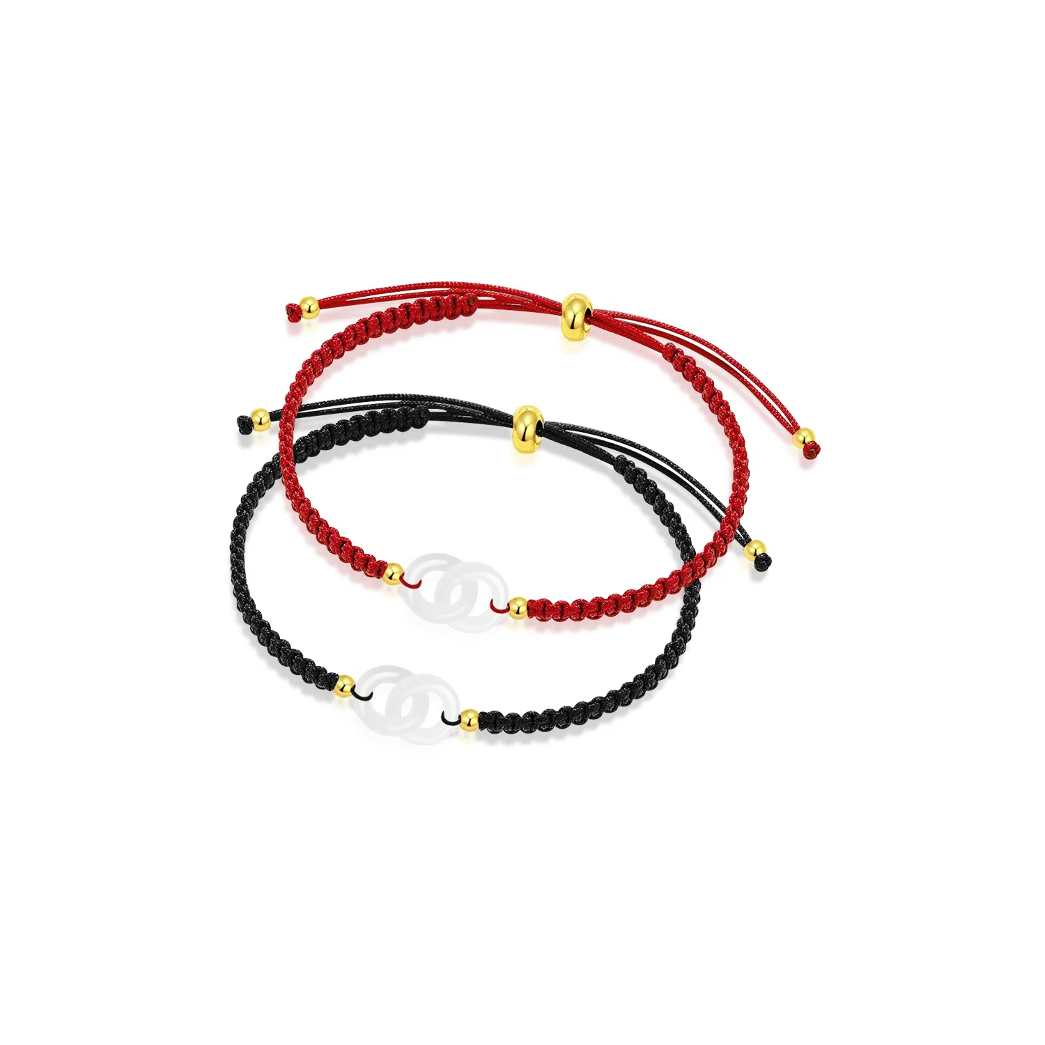 Cuz strange Intention