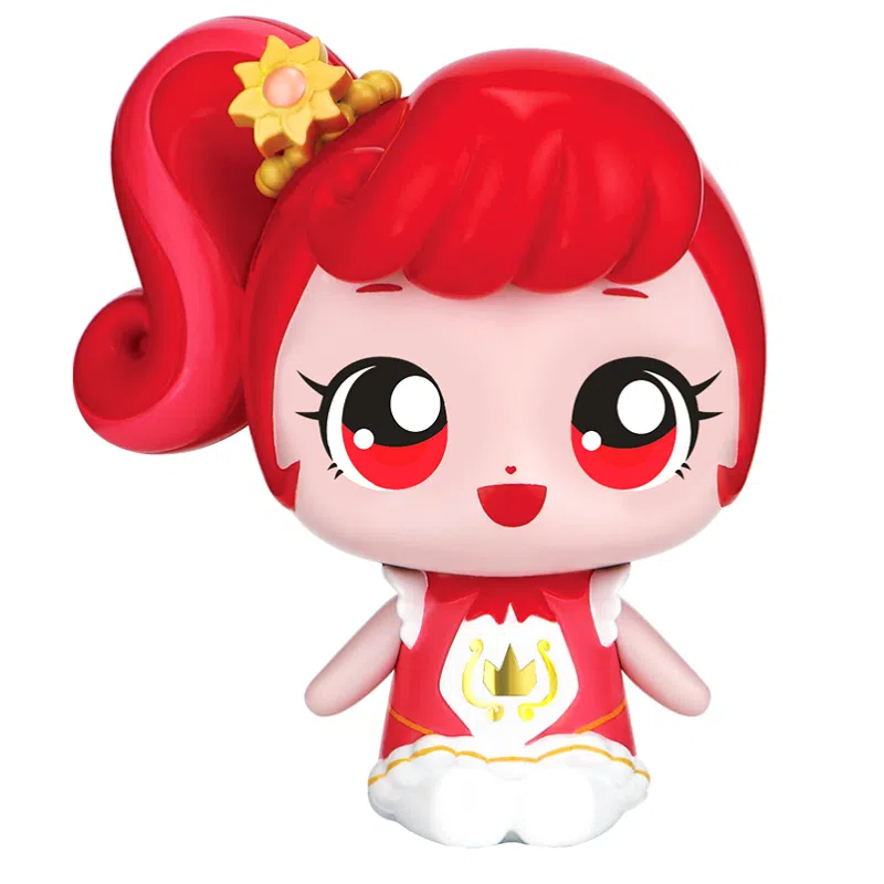 奇妙萌可 魔法钥匙套装 玩具