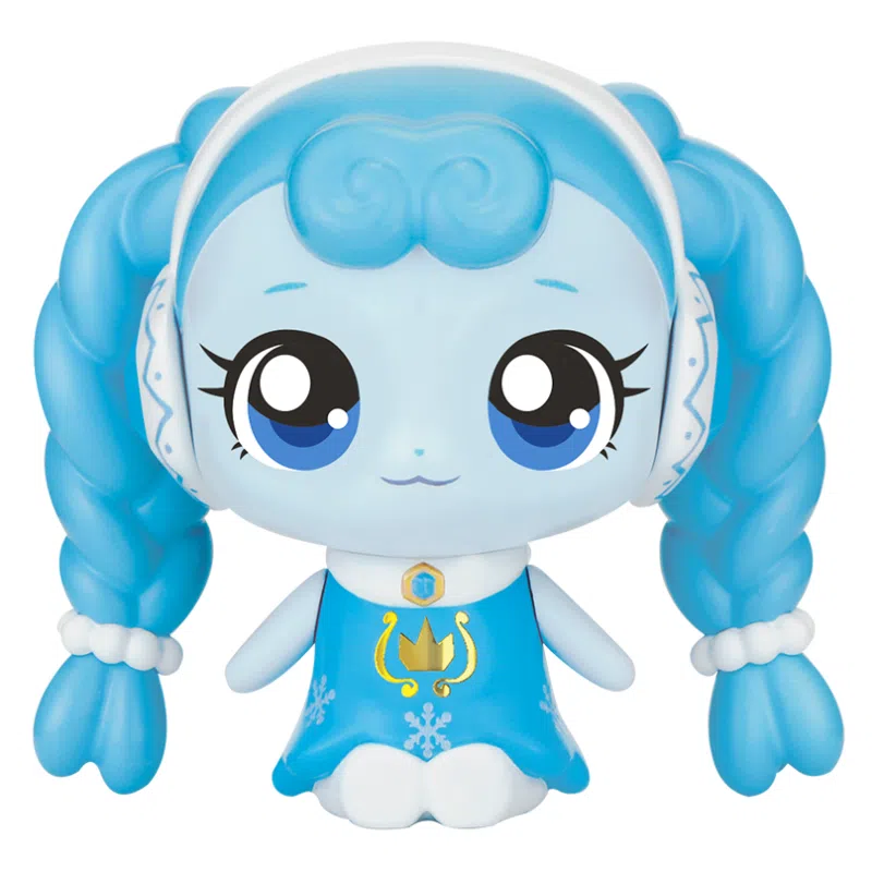 奇妙萌可 魔法钥匙套装 玩具