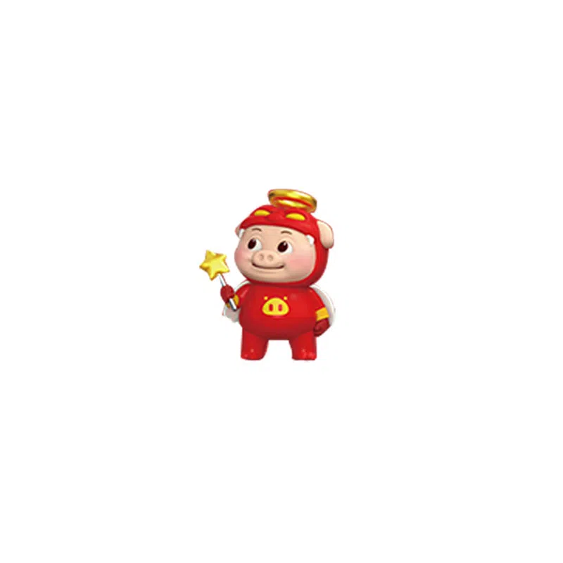 TOP TOY ggbond 6