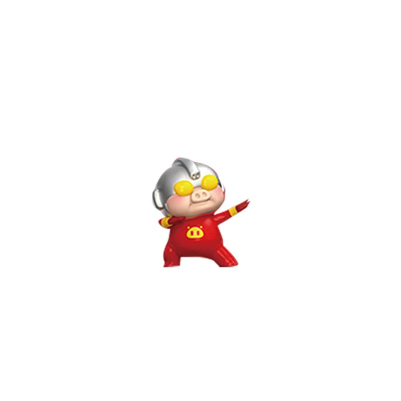TOP TOY ggbond 6