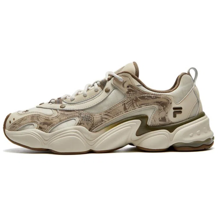 FILA FUSION TENACITY