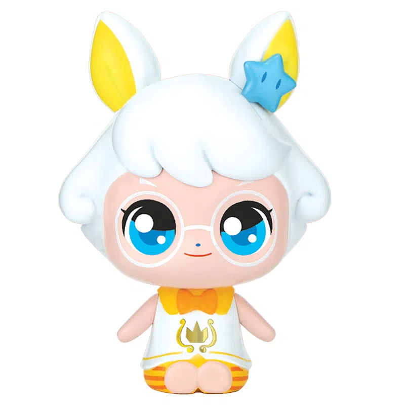 奇妙萌可 魔法钥匙套装 玩具