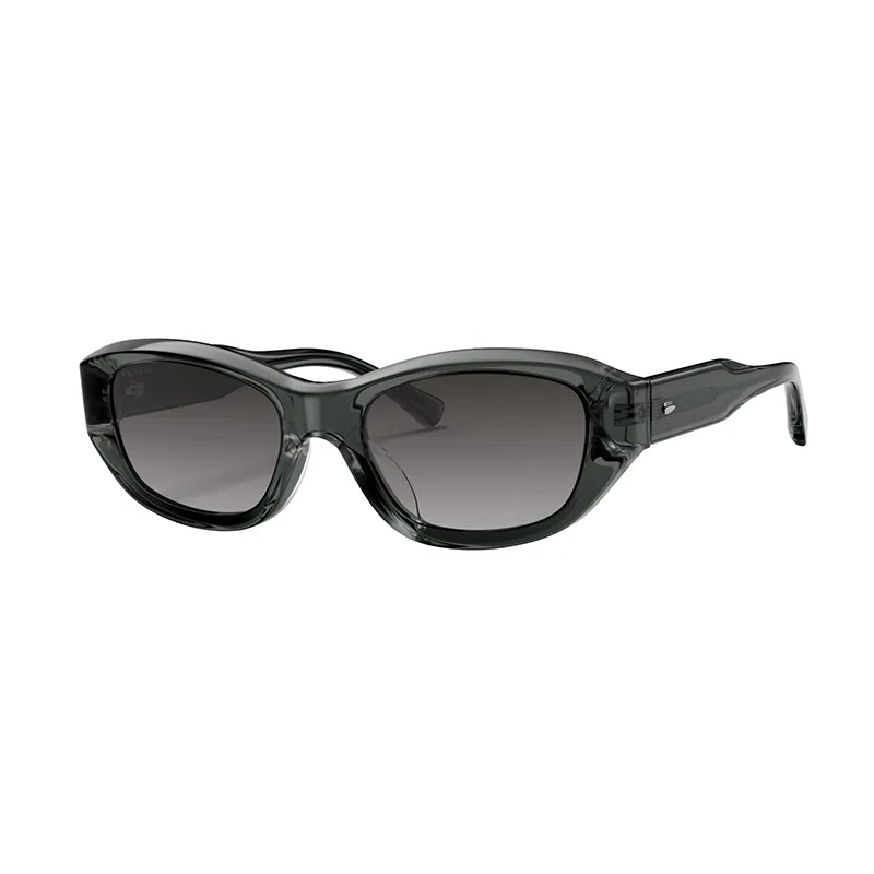 PARZIN Cat Eye Sunglasses