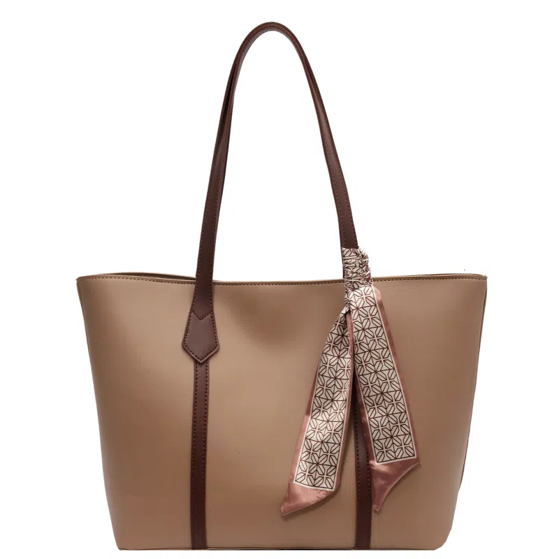 PULUWIRR ins PU Tote